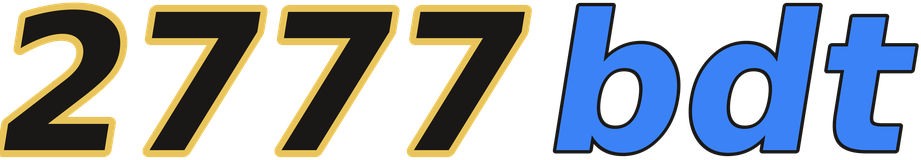 2777bdt logo