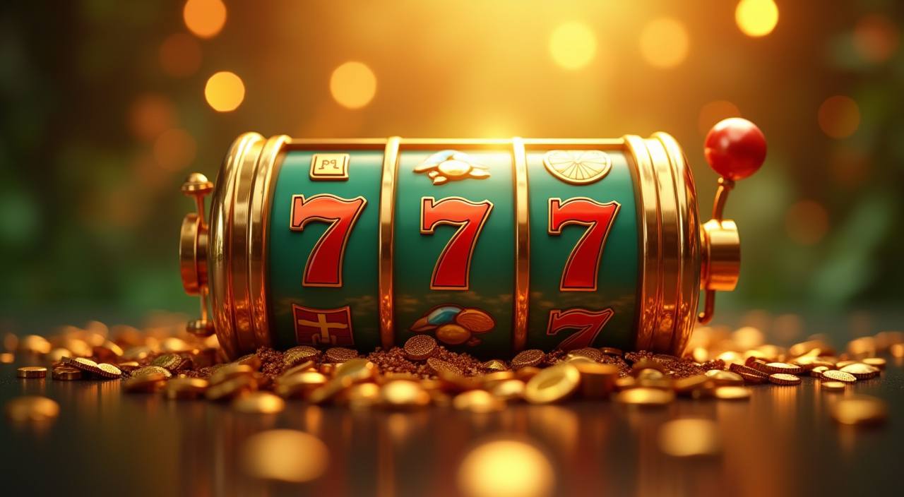 2777bdt Wins of Fortune