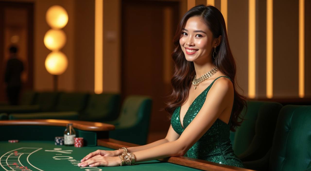 2777bdt Speed Baccarat